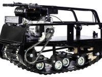 Мотобуксировщик МУЖИК М380