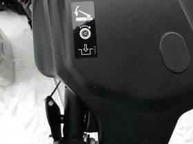 Снегоуборщик CANADIANA CL61900R