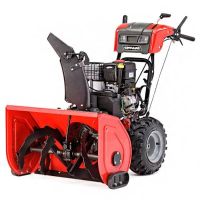 Снегоуборщик SNAPPER SNH1730SE