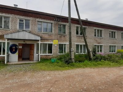 Культурно-досуговый центр д. Спешково