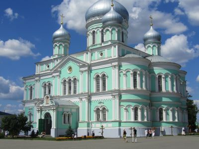 Троицкий собор