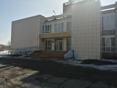Морозовский сельский дом культуры