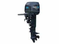 2х-тактный лодочный мотор POWERTEC Т 25 AMHS