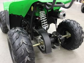 Квадроцикл STALKER 110