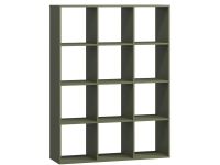 Стеллаж Кейн 1-112x149 Оливковый