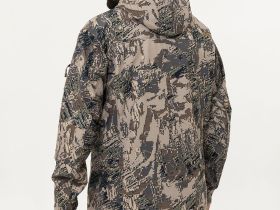 Костюм для охоты Remington Forest Hunter Figure — мембрана 10 000 мм, 13 карманов