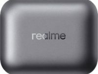 Беспроводные наушники realme