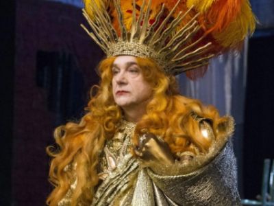 Мнимый больной