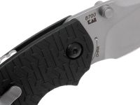 Складной нож Kershaw Shuffle, сталь 8Cr13MoV, рукоять GFN, карманный EDC нож