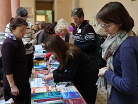 Международная научно-практическая конференция стартовала на журфаке МГУ