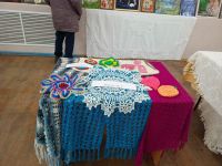 Салтыковский сельский дом культуры