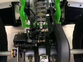 Квадроцикл ROCKOT Hammer 200 Premium