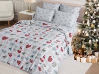 Постельное белье Winter