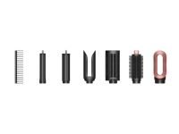 Фен-стайлер Dyson Airwrap Co-anda 2x HS09 (Amber Silk)