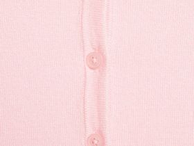 Кардиган для девочек, Розовый