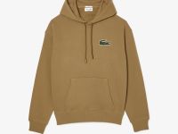 Худи Lacoste Unisex из хлопка