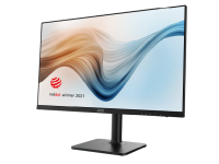 Монитор MSI Modern 27" (MD271QP) (Черный)