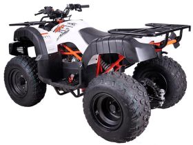 Квадроцикл KAYO AU150