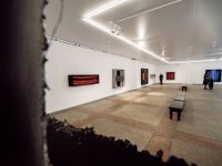 Выставочный зал Союза художников России г. Архангельска