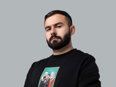 Билеты на Хетаг Хугаев (Coin Event Hall) / Стендап | Афиша | ИнфоТаймс