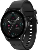 Умные часы Elari Chrono Pro Чёрные