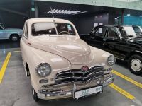 Выставочный комплекс Ak Bars Retro Cars