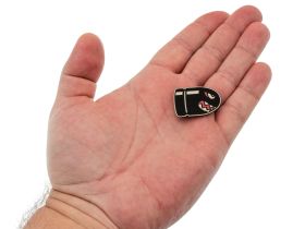 Патч "Пуля", Stabwoodstone