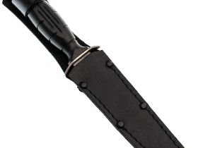 Нож Разведчика НР-43 Вишня-2 финка Витязь, сталь AUS-8