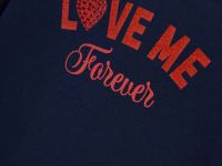 Лонгслив для маленькой девочки