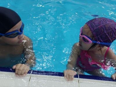 Движение первых исполнило мечту семилетней девочки из Якутска