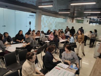 Около 200 руководителей органов ПФР в Якутии прошли цифровое обучение