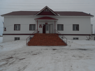 Нойкинский сельский дом культуры