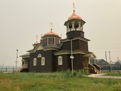 В Якутии пройдёт форум лидеров Всероссийского общества охраны памятников истории и культуры