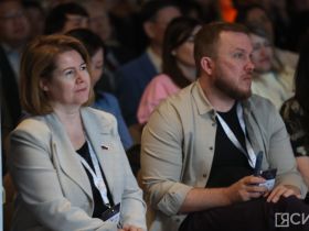 Объем выручки резидентов креативного кластера в Якутске достиг 1 млрд рублей