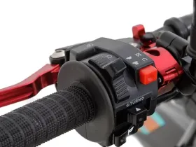 Мотоцикл кроссовый эндуро SHARMAX Expert "177" 250 (2024)