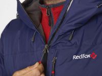 Мужской пуховик Red Fox Axion