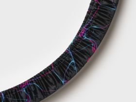 Чехол текстильный для гимнастического обруча для девочек