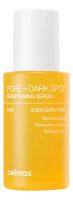 Сыворотка для лица выравнивающая тон кожи Pore + Dark Spot Brightening Serum 30мл