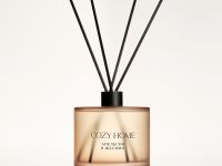 Диффузор Апельсин и жасмин 450 мл