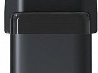 Сетевое зарядное устройство Magssory Nano Pro, Gan Duo Port USB-C, 45Вт черный