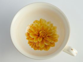 Чайная пара Fiorellino I