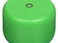 Умная колонка Яндекс.Станция Лайт 2 (YNDX-00026) (Зеленый)