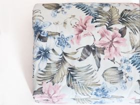 Пододеяльник Perfezione, мультиколор