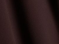 Широкие брюки из трикотажа, Коричневый