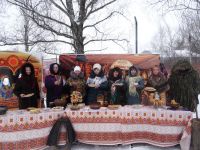 Сасовская центральная библиотека