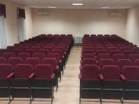 Трышский сельский клуб