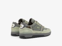 Мужские кеды Lacoste T-CLIP WNTR 224 1 SMA