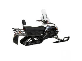Снегоход C.MOTO Snowfox-2 разборный