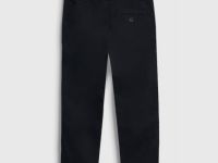Брюки для мальчиков, Черный