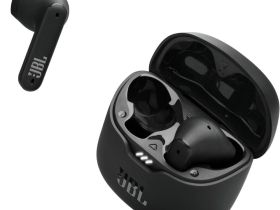 Беспроводные наушники JBL